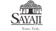Sayaji Hotels Ltd to manage and operate Hotel owned by Unique Complex Pvt Ltd